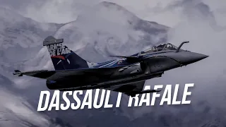 Dassault Rafale Edit