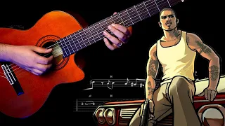 Epic Game Themes on Guitar! Unleash Your Inner Gaming Rockstar 🎸🎮"