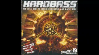 Hardbass Chapter 19 - CD1