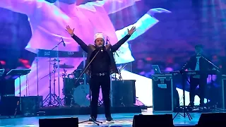 Kun Faya Kun live by Javed Ali