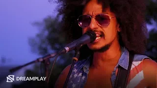 RANDY HAZE TRIO - This Could Be Us | DreamPlay Rooftop Sessions