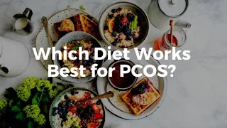 Best Foods & Lifestyle For PCOS + Foods That Boost Fertility by Dietitian