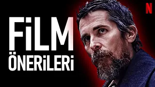 Netflix’te İzlenmesi Gereken 10 FİLM!