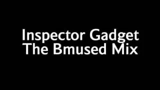 Inspector Gadget Extended Theme