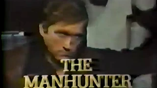 The Manhunter 1974 CBS Fall Preview