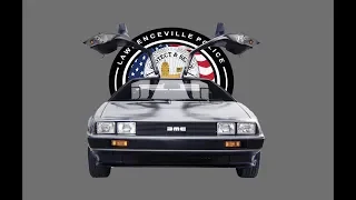 Lawrenceville PD Lip Sync - Back To The Future