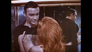 Thunderball / From Russia With Love - Double Bill TV Spot