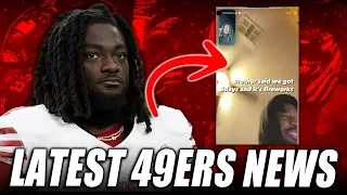 LATEST 49ers Brandon Aiyuk NEWS, Trade Rumors, Extensions | Krueger & Chase Senior