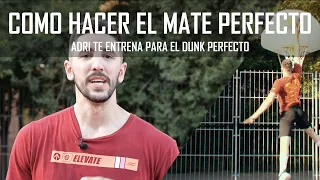 ¿CÓMO HACER EL MATE PERFECTO? - APRENDE A DUNKEAR