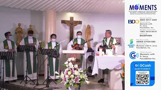 Harana Moments with Fr Jerry Orbos SVD - September 19  2021,  25th Sunday in Ordinary Time