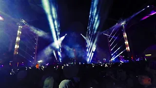 Creeds 1st U.S Debut at Basscon, Beyond Wonderland 2024