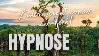 HYPNOSE - Calme et sécurité intérieure, l'inconscient comme une forêt