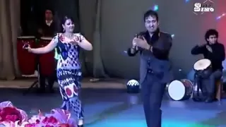 nazir khara & parveena jaan dokhtare farkhar