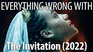Everything Wrong With The Invitation in 21 Minutes or Less
