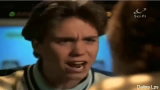 Jonathan Brandis and Emily Perkins and Seth Green - The Way I Loved You