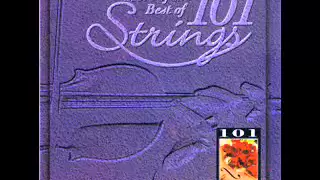 101 Strings Orchestra - Malaguena