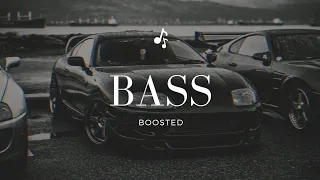 Itz Daksh Music - Montero Slowed (Bass Boosted)