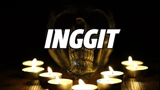 INGGIT - Skusta Clee & Flow G (Lryrics Video)(HQ)(HD)#skustaclee #flowg #lyrics #inggit