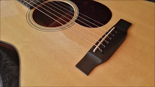 Eric Clapton - Before You Accuse Me - Acoustic Guitar with Harp - Heinz Blues - Cover Version