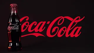 PACKSHOT COCA-COLA