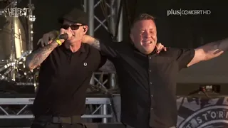 Dropkick Murphys - Hellfest 2019