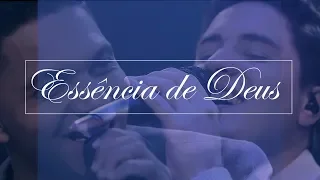 MINISTÉRIO VOX - Essência de Deus -  ( Acapella Session )