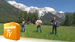 Die Grubertaler - Was sind schon 15 Jahre (Offizielles Musikvideo)