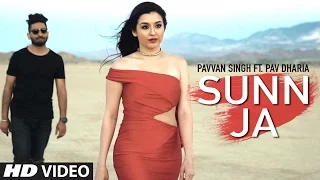 Sunn Ja Video song Pavvan Singh, Pav Dharia | "Latest Punjabi Songs 2016" | T-Series Apna Punjab