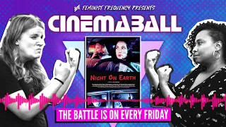 Cinemaball 9: Night on Earth (1991)