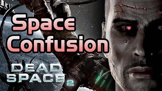 SPACE CONFUSION! - TJ Laser vs Dead Space 2! (#9)