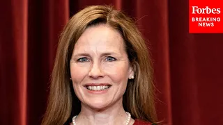 ‘I’m So Confused’: Amy Coney Barrett Slams Defense Attorney Argument In Disarmament Case