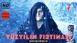 Storm Of The Century : Yüzyılın Fırtınası | Türkçe Dublaj Tek Parça İzle 1080p