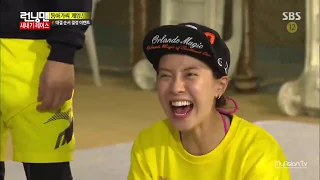 Running Man Episodes 236-240 Funny Moments [Eng Sub]