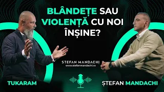 Blândețe sau violență cu noi înșine? Care este calea spre vindecare? (Tukaram!)