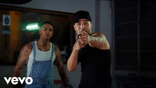 Neima Ezza - Due Principi (Official Video) ft. Emis Killa