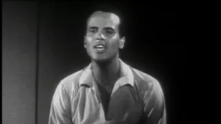 Harry Belafonte video "Jamaica Farewell" HD