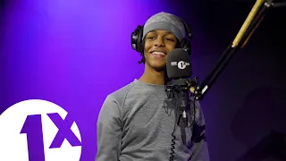 SD Muni - Voice Of The Streets Freestyle W/ Kenny Allstar on 1Xtra