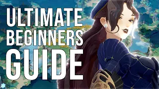 The ULTIMATE Beginner Guide to AFK Journey!