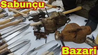 Sabunçu Eşya Bazarı 9 avqust 2023