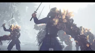 Nioh 2 - Battle Of Anegawa