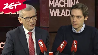 Wawrzyk zacznie „sypać” ws. afery wizowej? „Mam nadzieję, że ujawni, kto za tym stoi” #machinawładzy