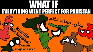 What If Everything Went PERFECT For Pakistan?