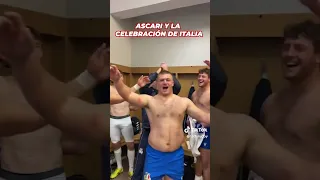 GANA al RUGBY y canta el 'NESSUN DORMA' a la PERFECCIÓN