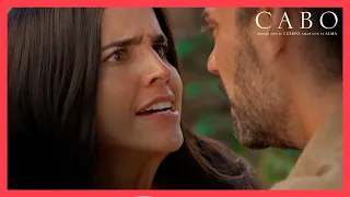 Sofía le deja en claro a Eduardo que nunca lo amará | Cabo 3/5 | C - 50