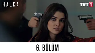 Halka 6. Bölüm