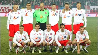 [NO] Polska v Zagraniczne Gwiazdy Ligi [11/03/2008] Poland v Foreign League Stars [Full match]