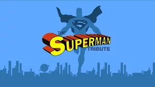 The Superman Tribute