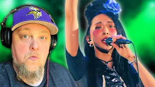 BAND-MAID - Moratorium Live (Reaction)