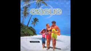 Erasure - Amor Y Odio (Love To Hate You) (Spanish Version)