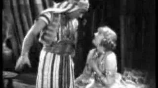 The Son of The Sheik (1926) Rudolph Valentino